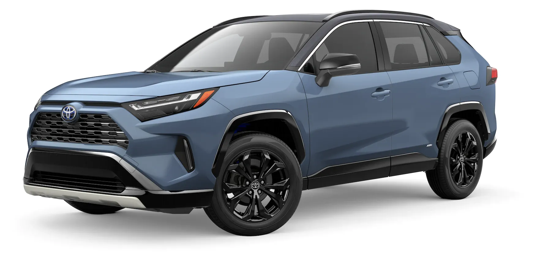 2023 RAV4 | Modern Toyota of Asheboro